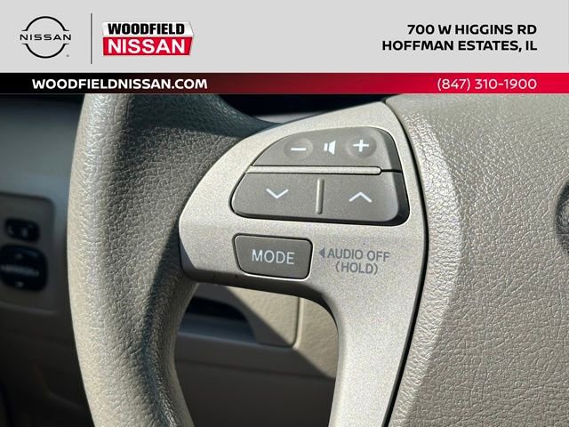 Used 2011 Toyota Camry LE image 39