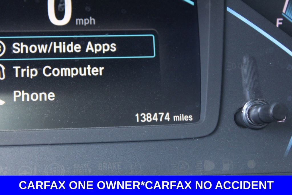 Used 2020 Honda Odyssey EX-L image 38