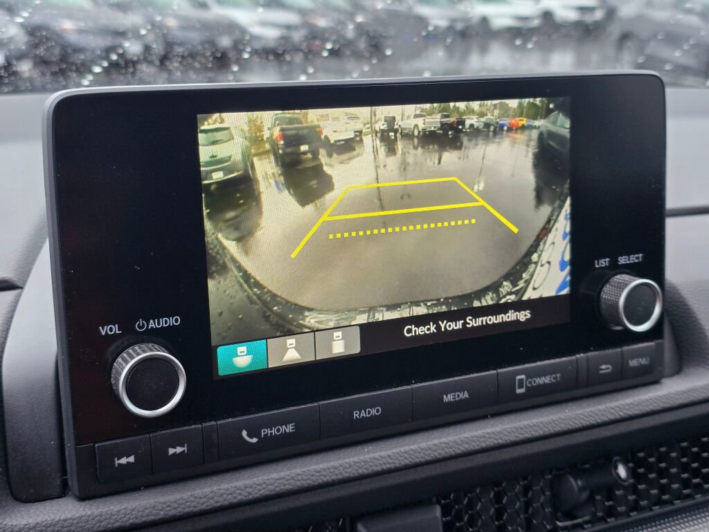 Used 2016 Honda Civic LX image 24