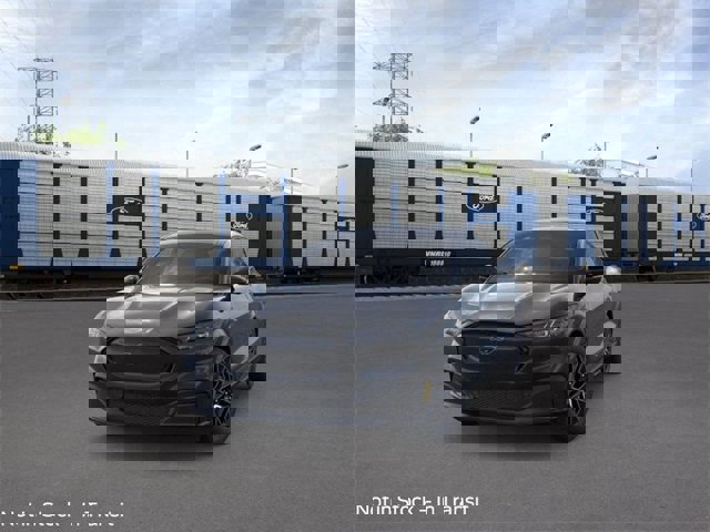 New 2026 Ford Mustang Mach-E Premium image 2