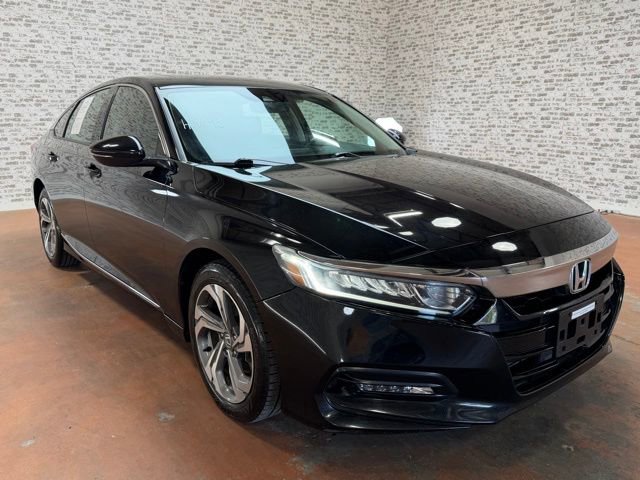 Used 2018 Honda Accord EX-L image 7