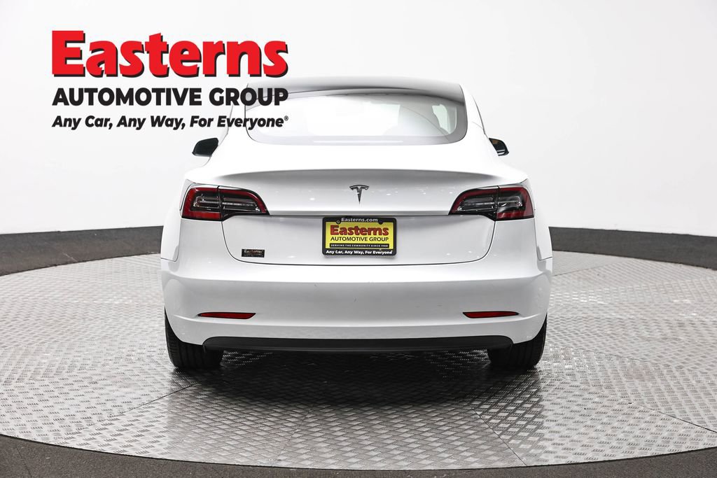 Used 2023 Tesla Model 3 Standard Range image 6
