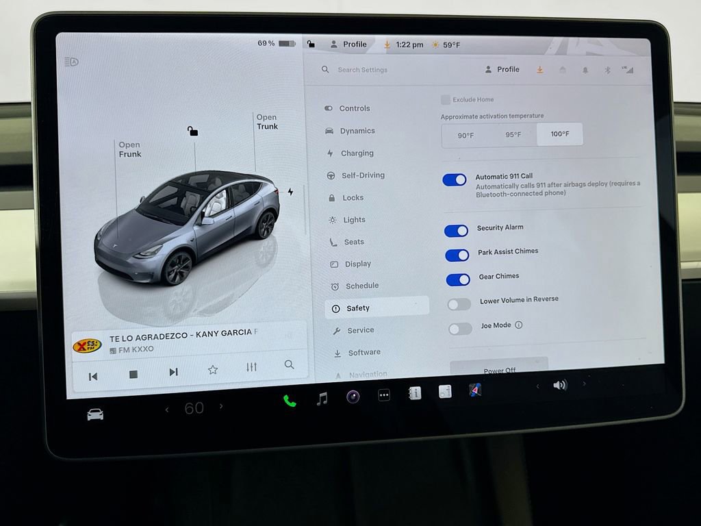 Used 2024 Tesla Model Y Long Range image 48