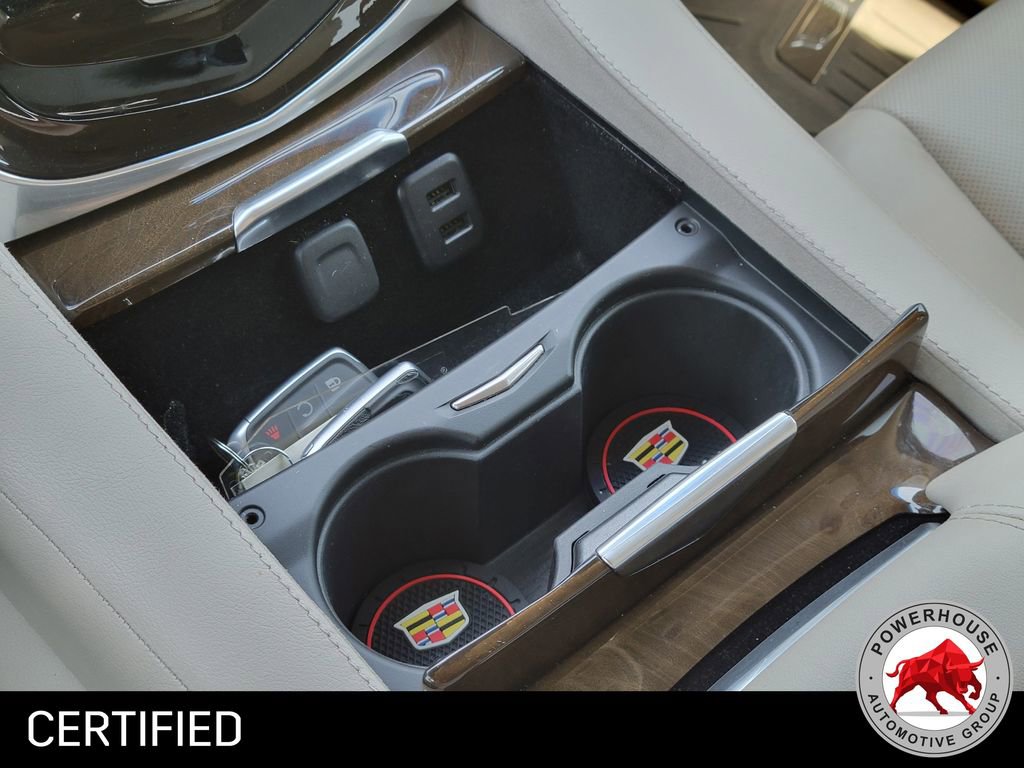 Used 2019 Cadillac Escalade ESV Premium Luxury image 25
