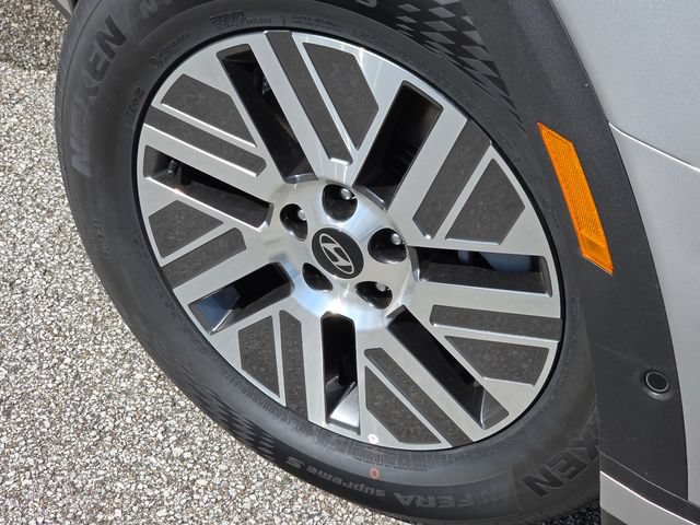 New 2026 Hyundai Palisade SEL Premium AWD/4WD image 14