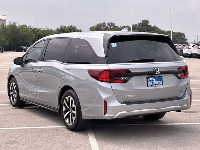 Used 2026 Honda Odyssey EX-L image 4