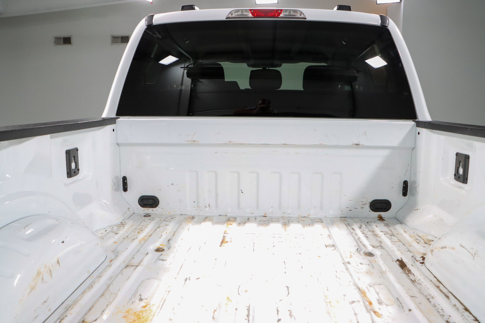 Used 2023 Ford F250 XLT w/ FX4 Off-Road Package AWD/4WD image 29