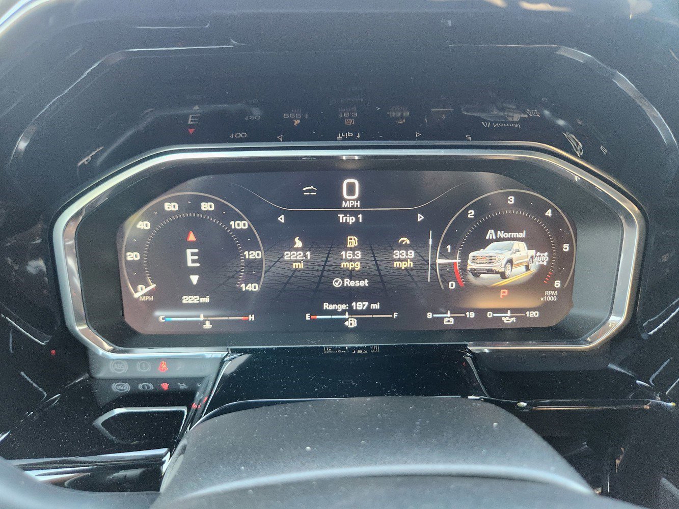 New 2026 GMC Sierra 1500 Elevation w/ Preferred Package image 14