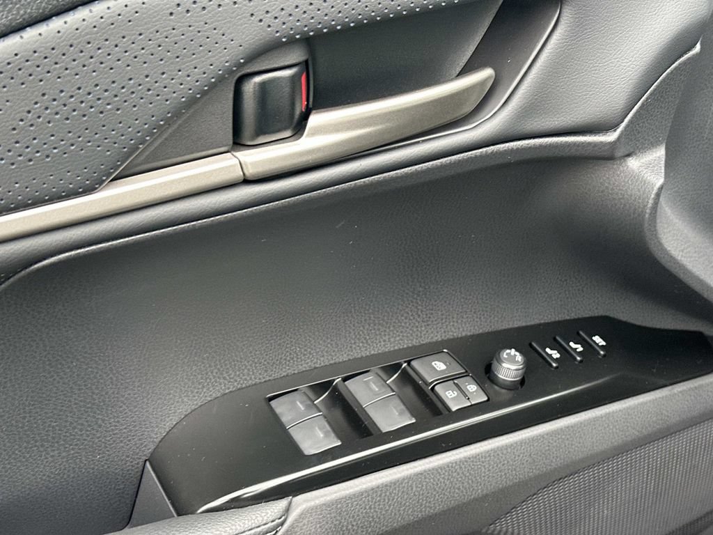 New 2026 Toyota Camry XSE w/ Premium Package FWD image 15