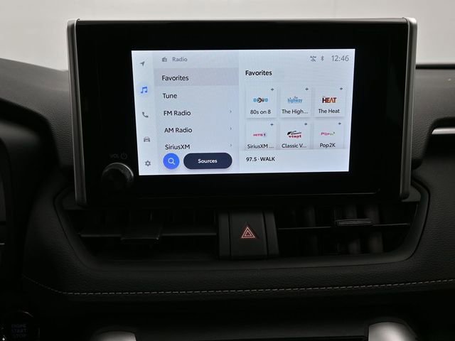 Certified 2025 Toyota RAV4 XLE w/ Convenience Package image 15