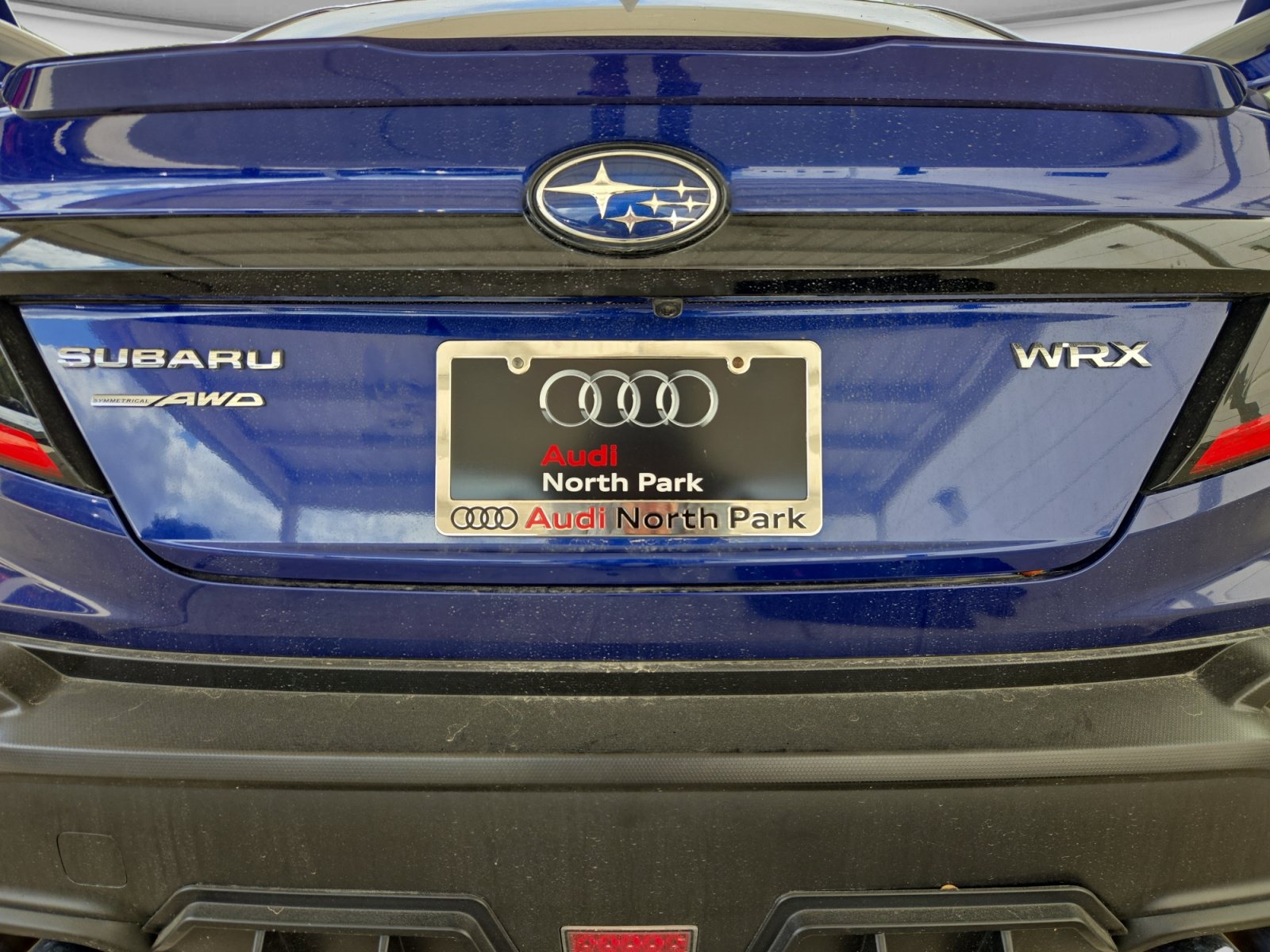 Used 2024 Subaru WRX Premium AWD/4WD image 19