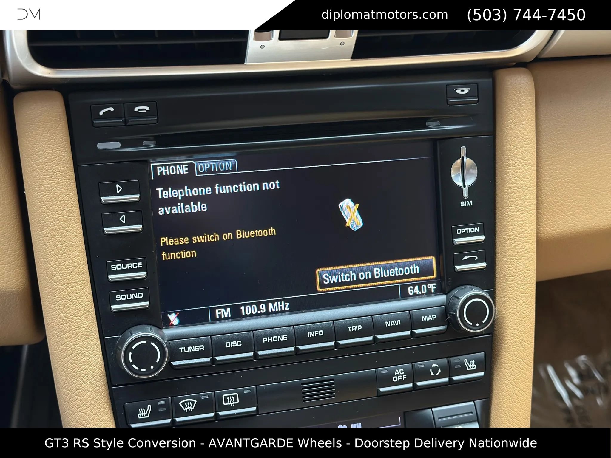 Used 2011 Porsche 911 Carrera 4S image 30