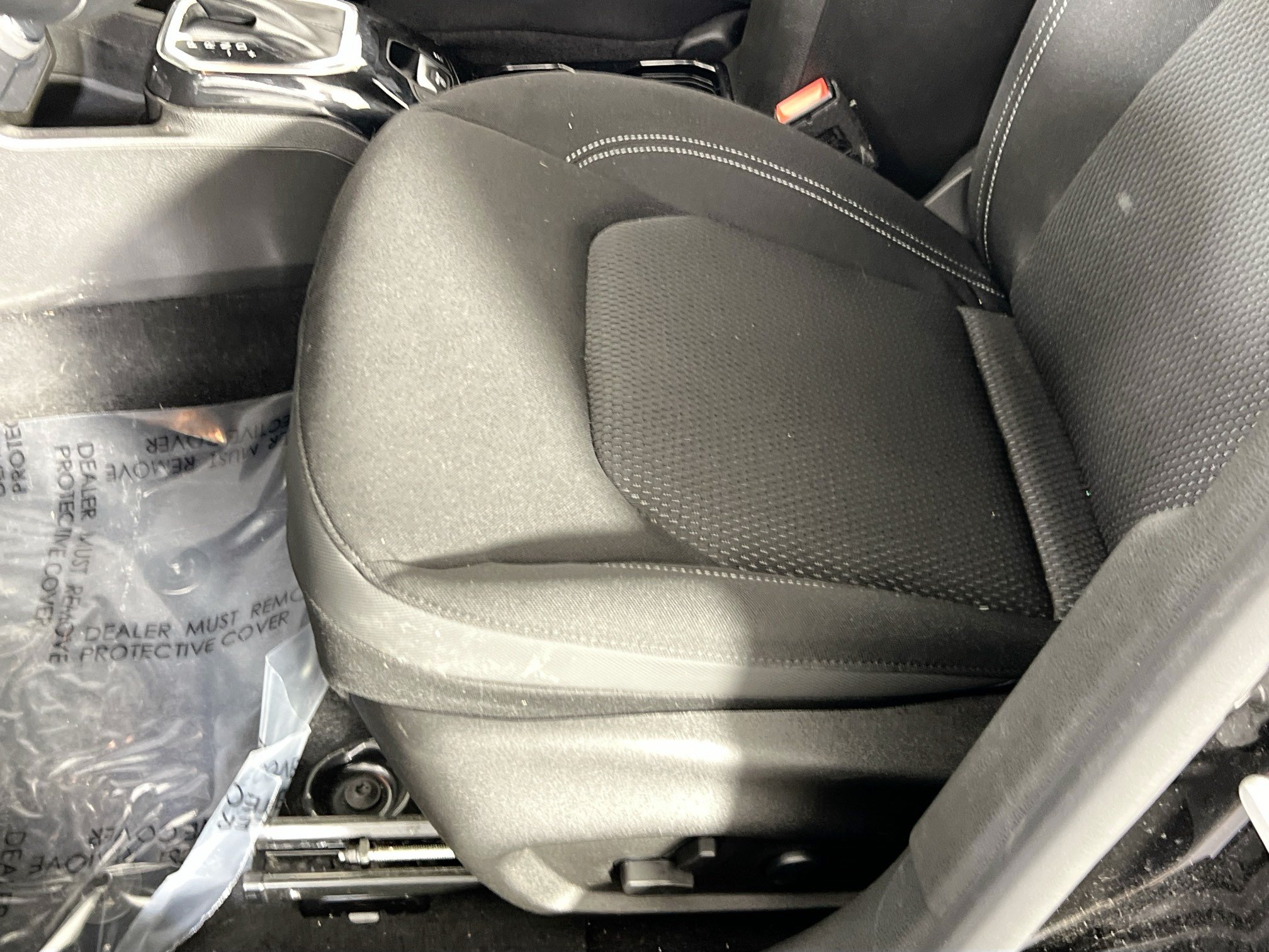 Used 2022 Jeep Renegade Altitude w/ Convenience Group AWD/4WD image 19