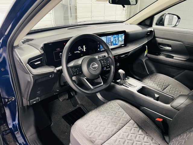 New 2026 Nissan Kicks SV image 20