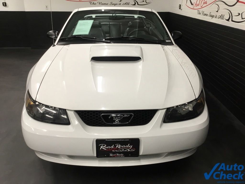 Used 2003 Ford Mustang GT image 4