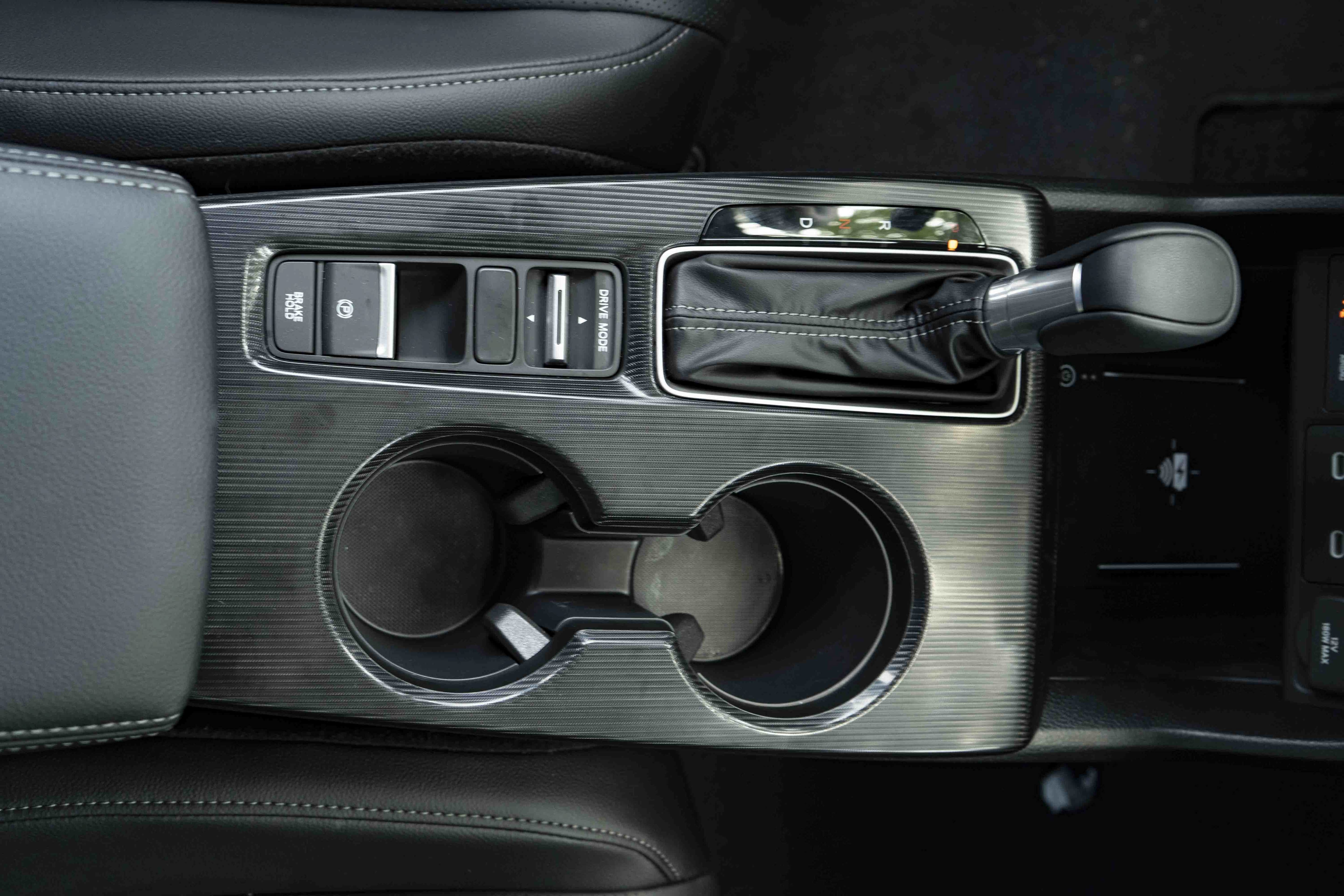 Certified 2026 Honda Civic Sport Touring image 21