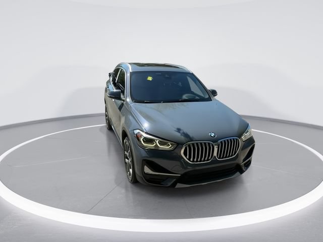Used 2020 BMW X1 sDrive28i w/ Premium Package FWD image 2
