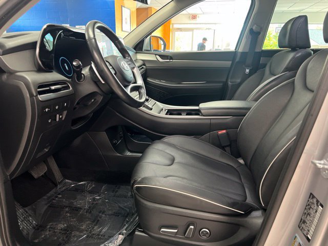 Used 2025 Hyundai Palisade SEL AWD/4WD image 17