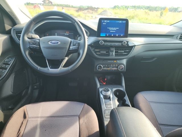 Used 2023 Ford Escape Active AWD/4WD image 9