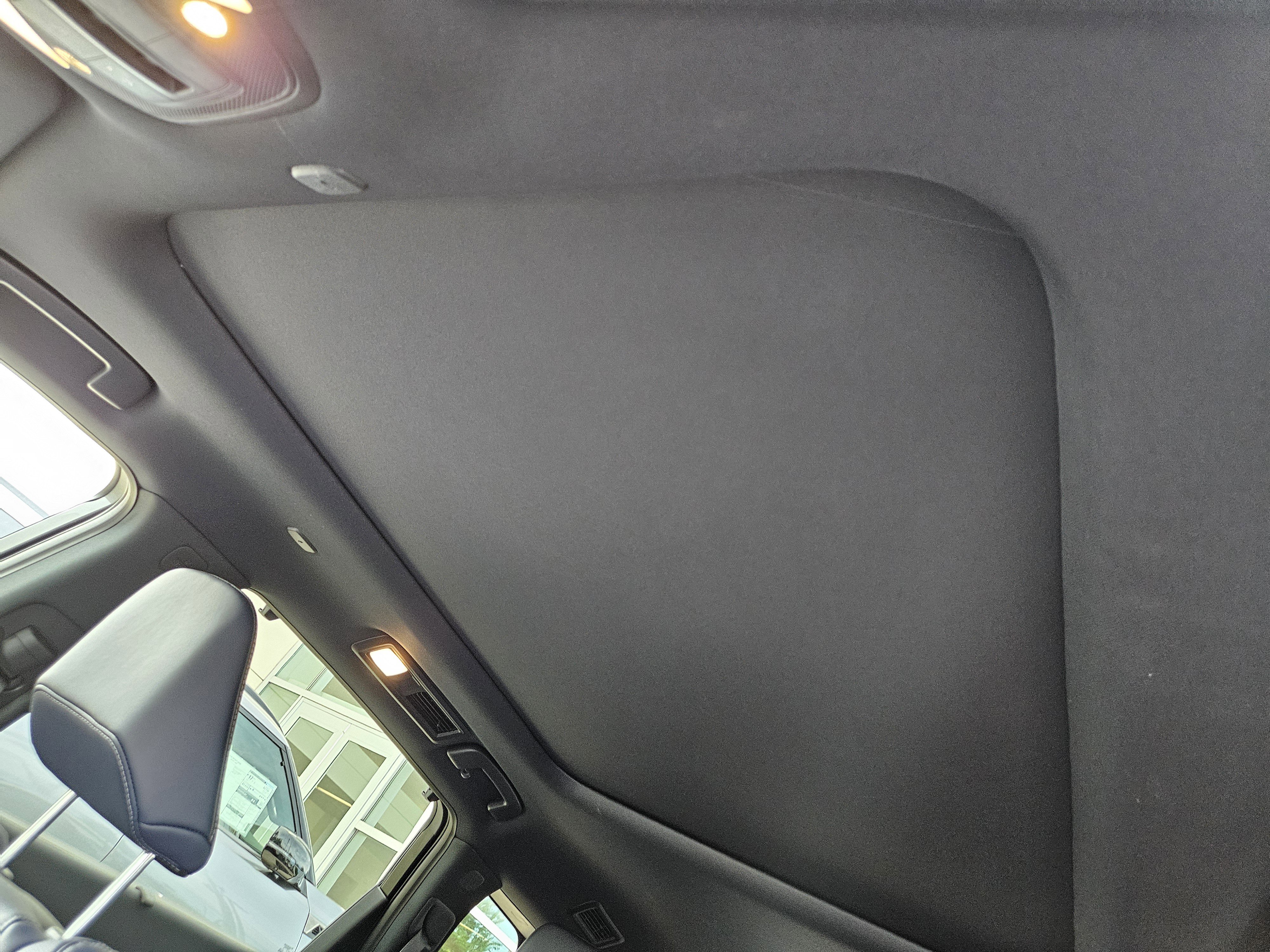 New 2026 INFINITI QX60 Luxe w/ Dark Cargo Package image 24