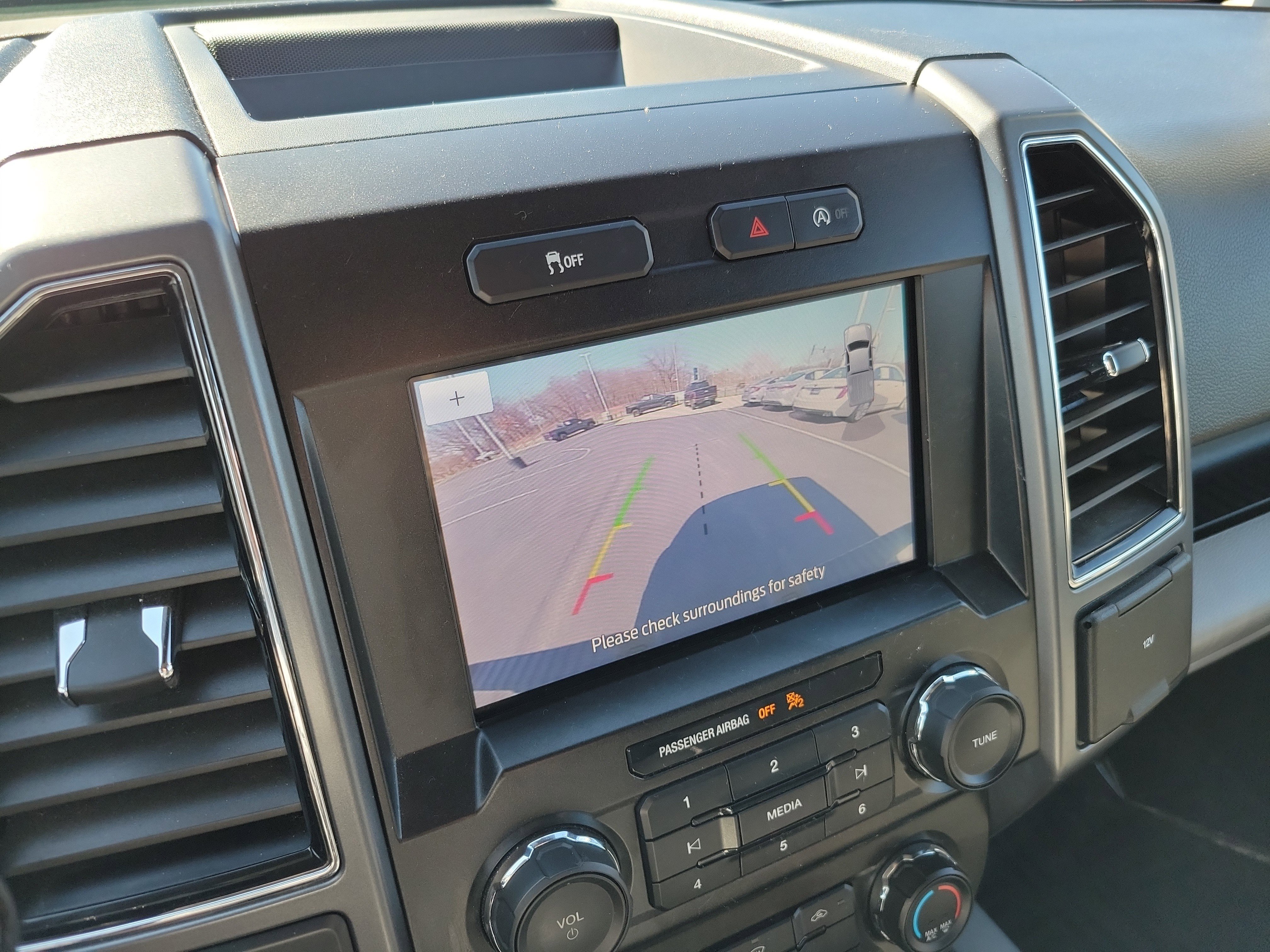 Used 2020 Ford F150 XLT w/ Equipment Group 301A Mid image 32