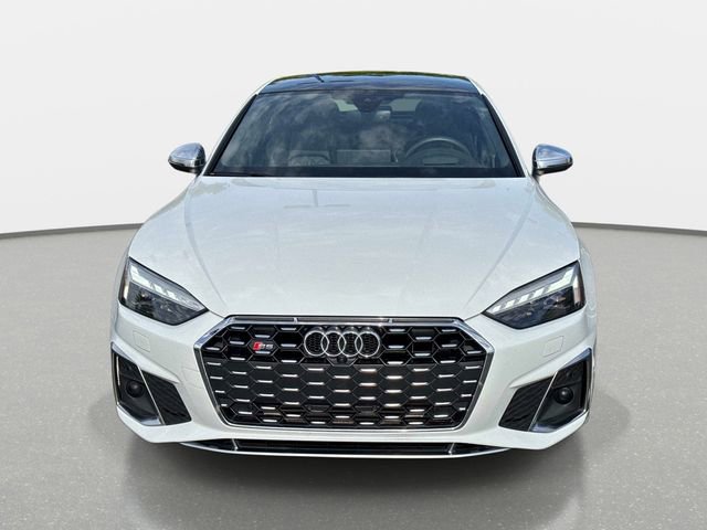 Used 2023 Audi S5 Prestige w/ Prestige Package AWD/4WD image 8