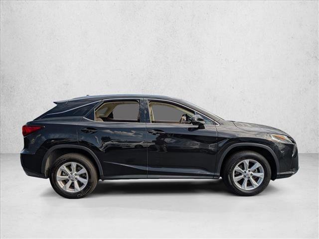 Used 2016 Lexus RX 350 FWD image 4