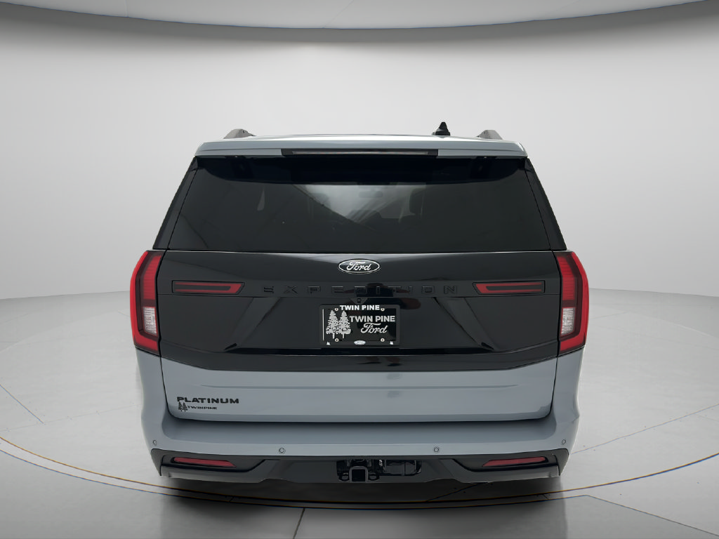 Used 2025 Ford Expedition Platinum w/ Stealth Appearance Package AWD/4WD image 6