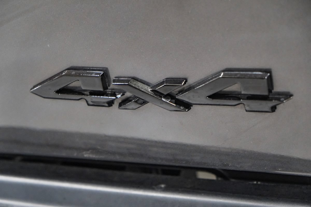 Used 2025 RAM 2500 Big Horn AWD/4WD image 52