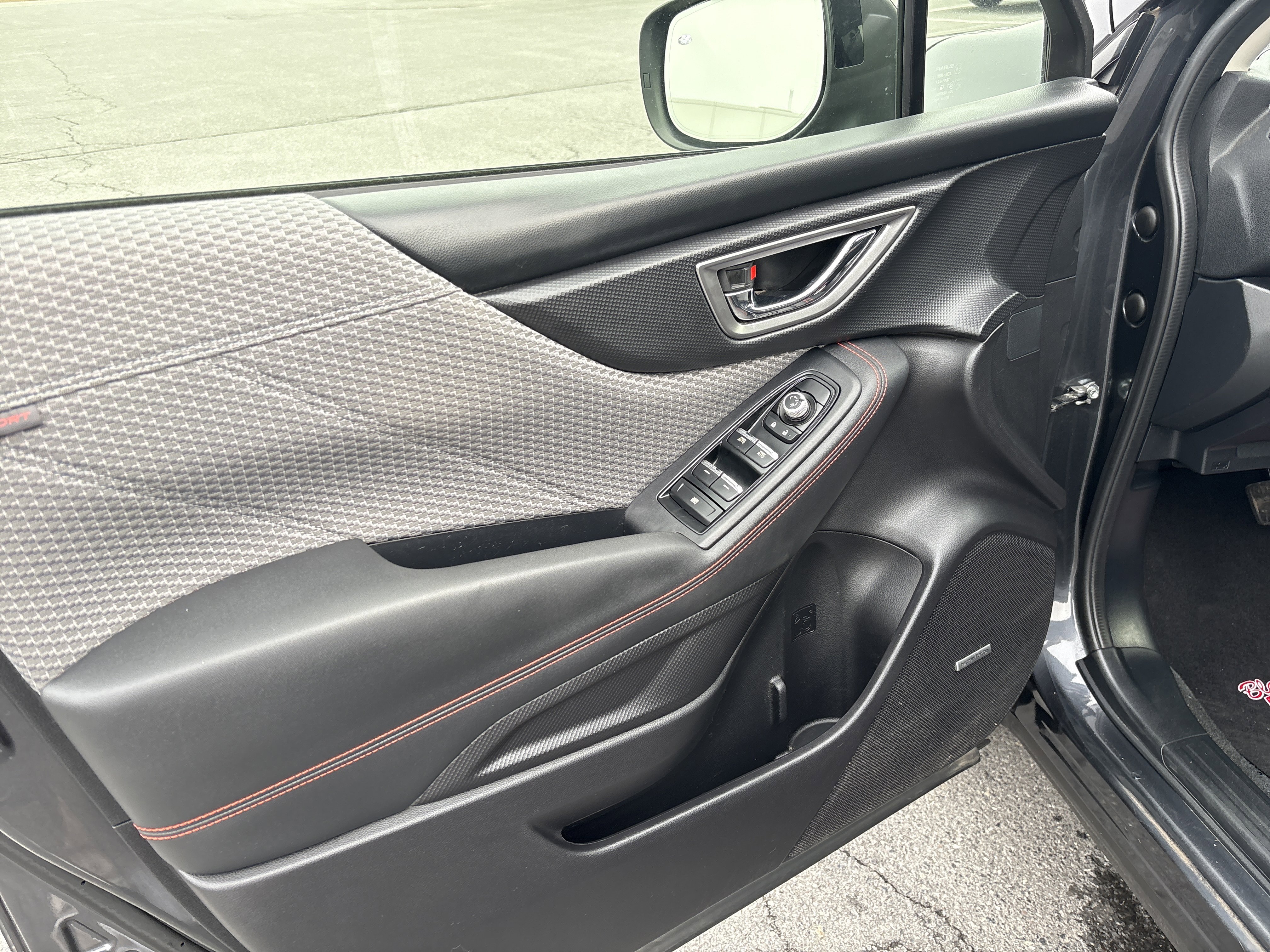 Used 2019 Subaru Forester Sport w/ Popular Package #2 image 20