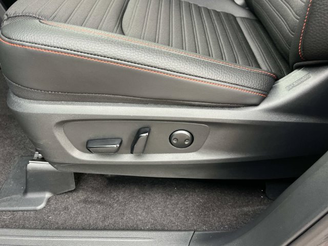 New 2026 Nissan Pathfinder Rock Creek AWD/4WD image 26