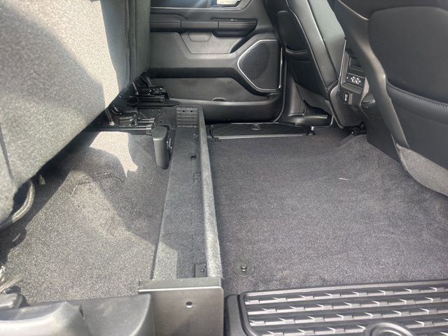 Used 2026 RAM 1500 Laramie image 18