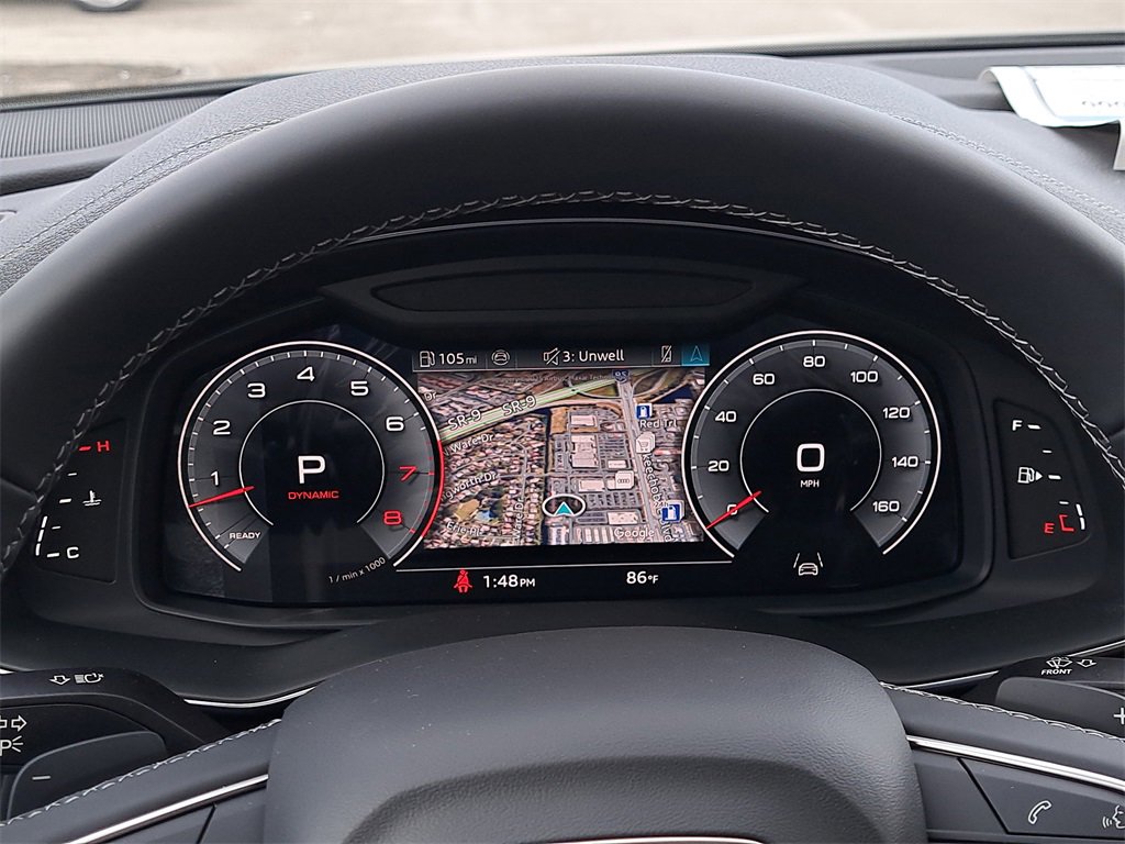 New 2026 Audi Q7 3.0T Premium Plus image 11