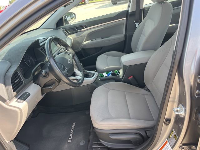 Used 2019 Hyundai Elantra Value Edition image 12