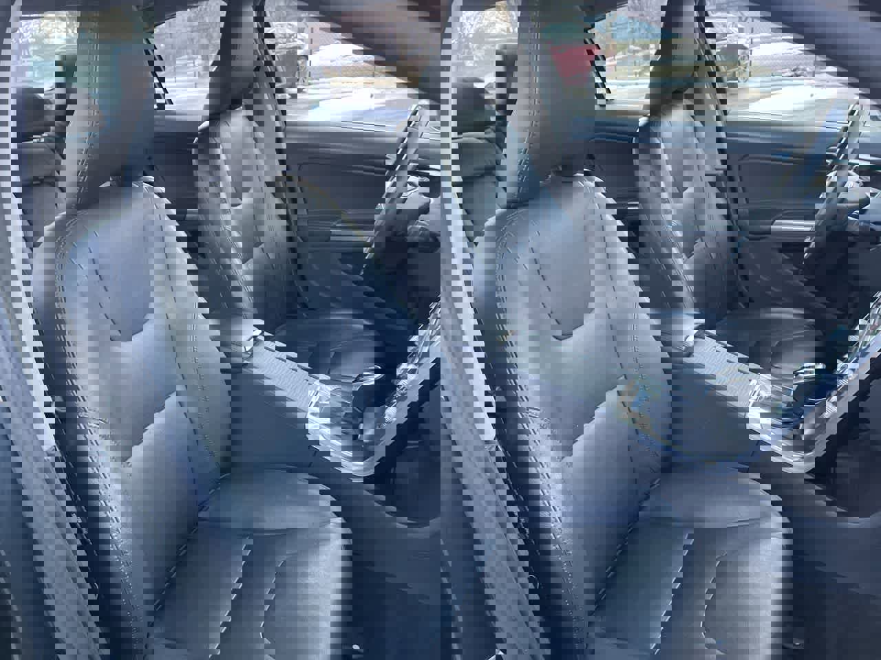 Used 2016 Volvo S60 T5 Premier image 14