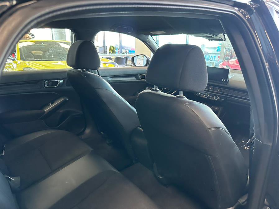 Used 2022 Honda Civic Sport image 24