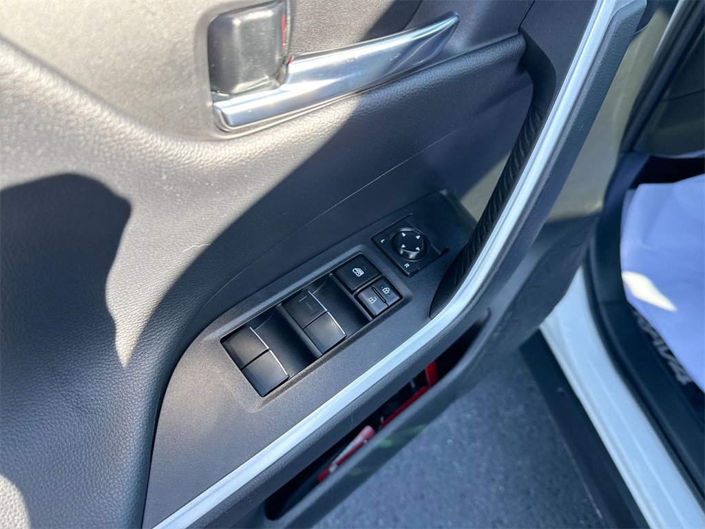 Used 2021 Toyota RAV4 XSE image 19