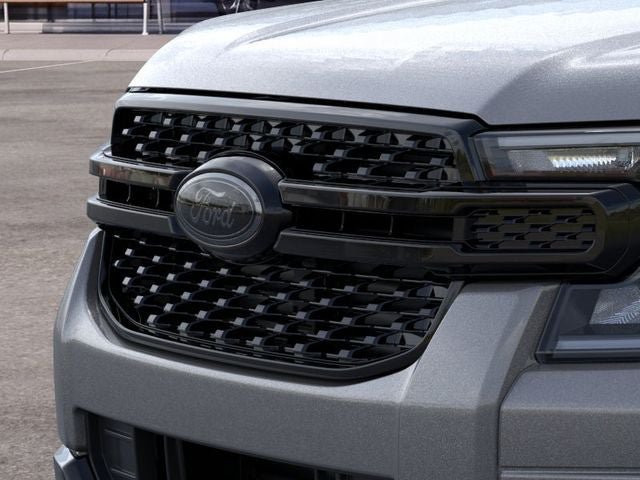 New 2026 Ford Ranger XLT w/ FX4 Off-Road Package AWD/4WD image 19