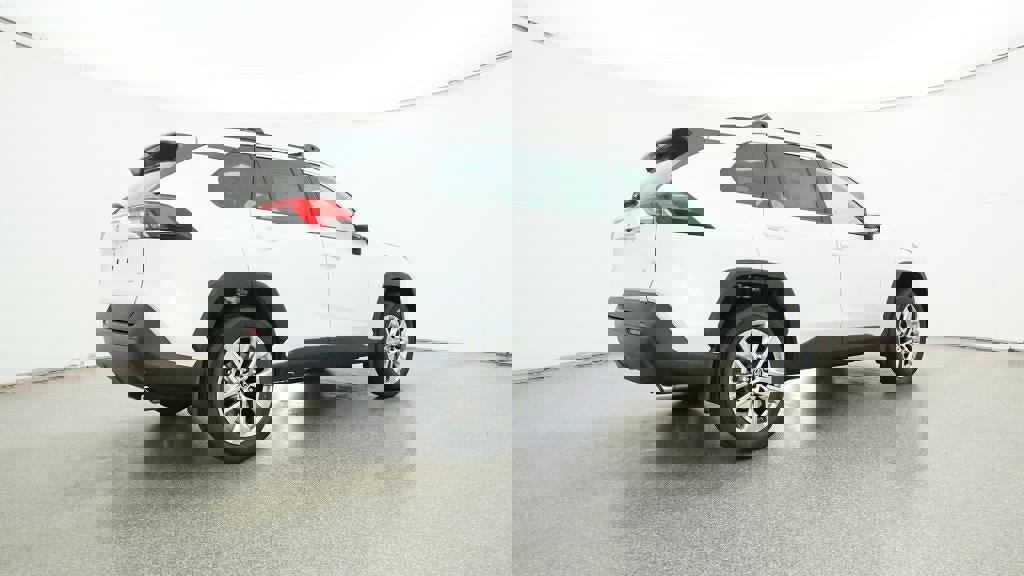 New 2025 Toyota RAV4 XLE Premium image 58