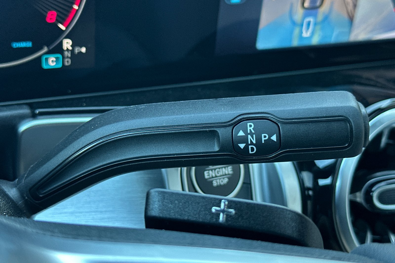 New 2026 Mercedes-Benz GLB 250 4MATIC image 21
