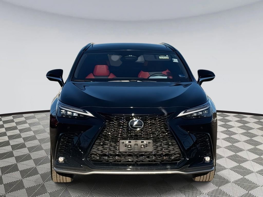 Used 2025 Lexus NX 450h+ F Sport w/ Accessory Package (2T) image 6