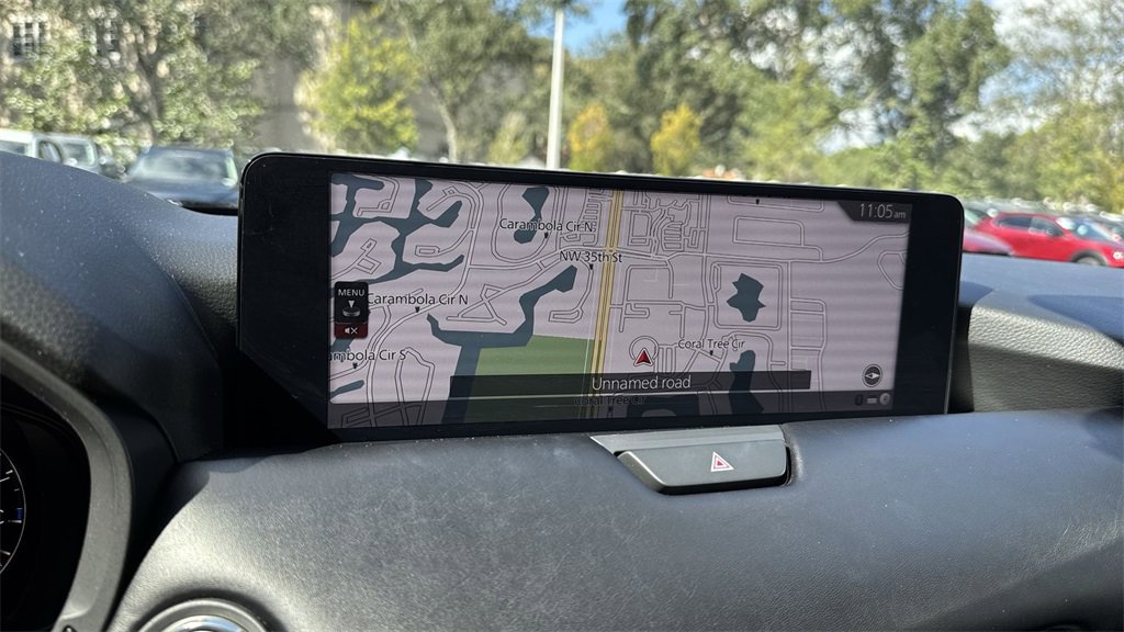 Certified 2025 MAZDA CX-70 3.3 Turbo w/ Premium Plus Pkg image 52