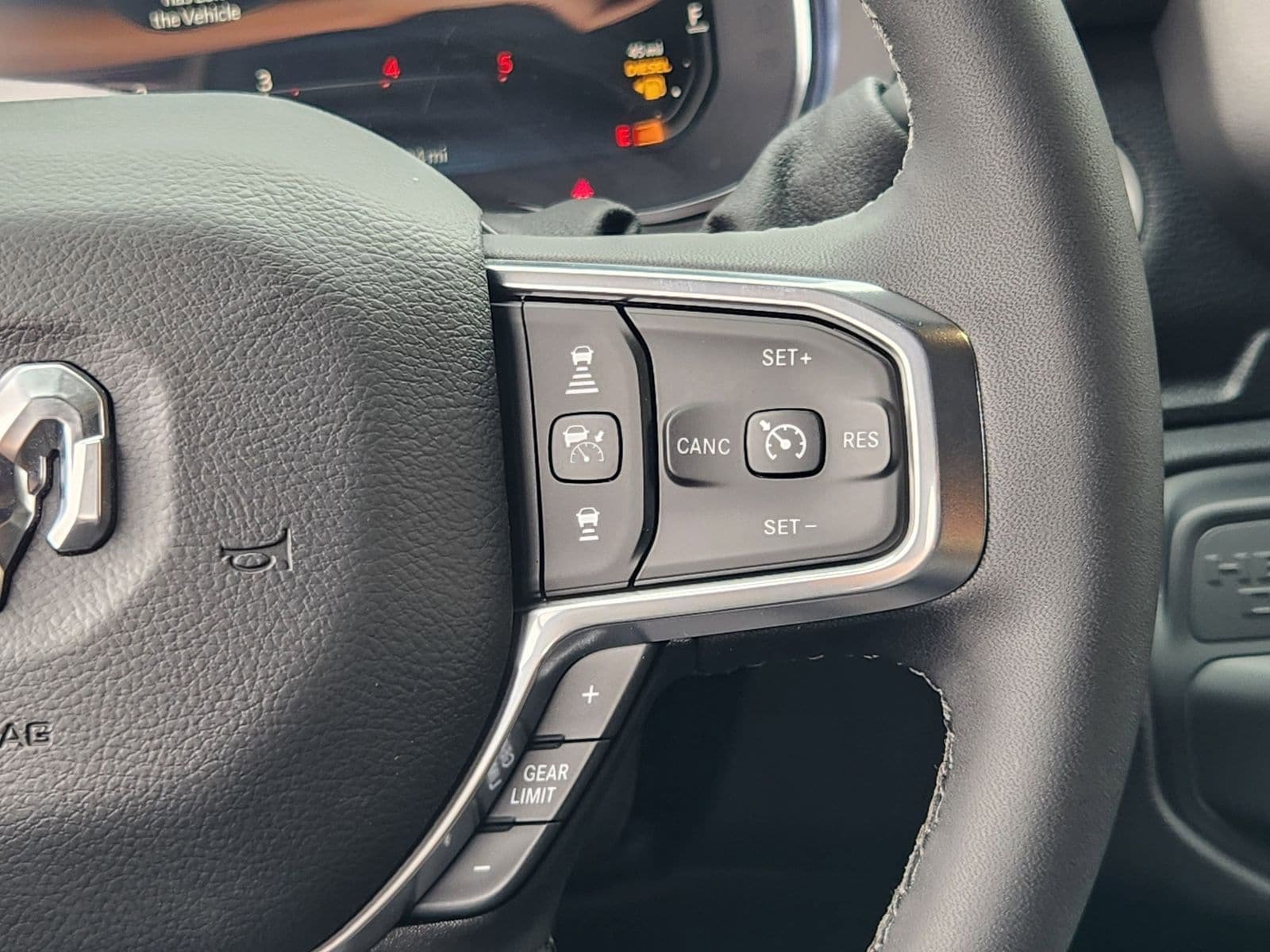 New 2026 RAM 2500 Laramie w/ Night Edition image 38