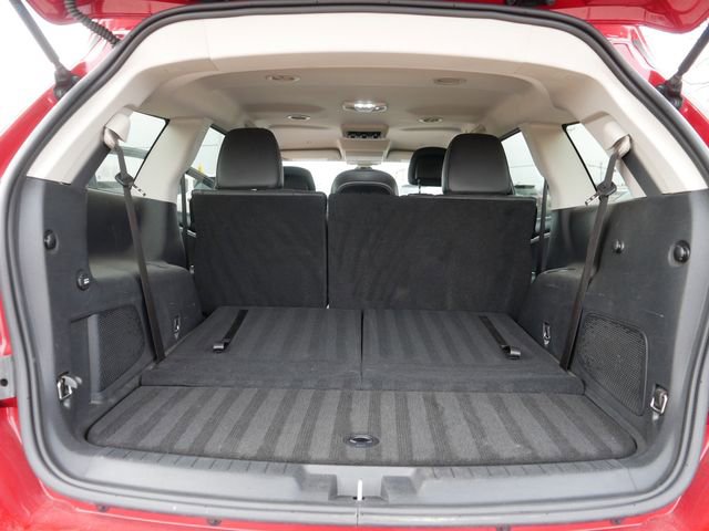 Used 2019 Dodge Journey Crossroad image 18