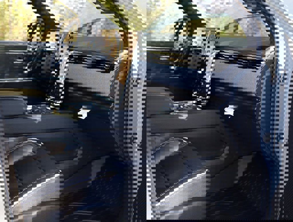 New 2026 GMC Sierra EV Elevation image 35