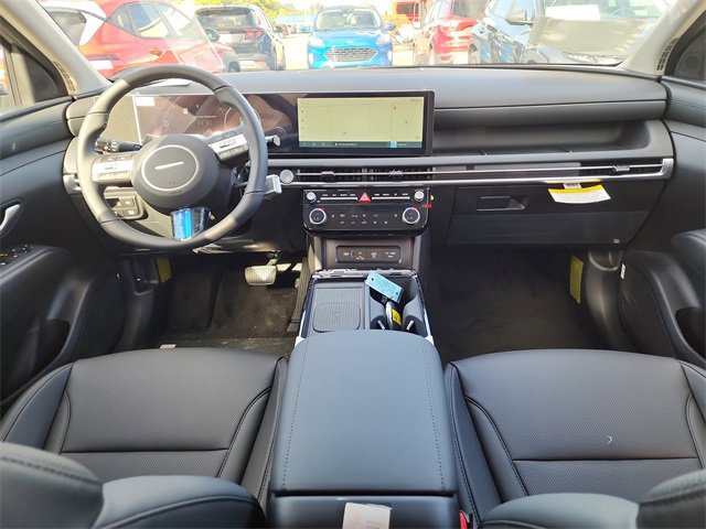 New 2025 Hyundai Tucson SEL w/ Tow & Go Package image 8