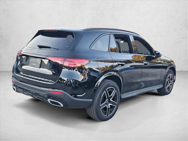 New 2026 Mercedes-Benz GLC 300 video 2