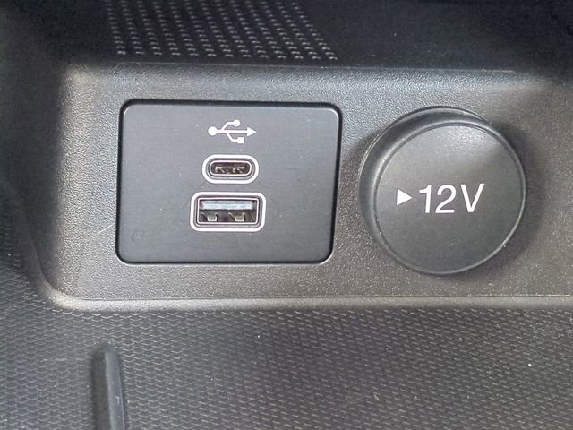 Certified 2025 Ford Escape Active FWD image 21