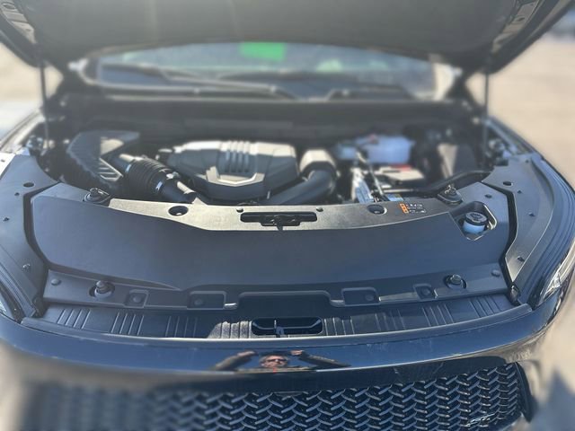 New 2026 Buick Enclave Sport Touring image 20