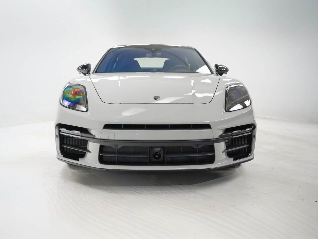 New 2026 Porsche Panamera Turbo image 7